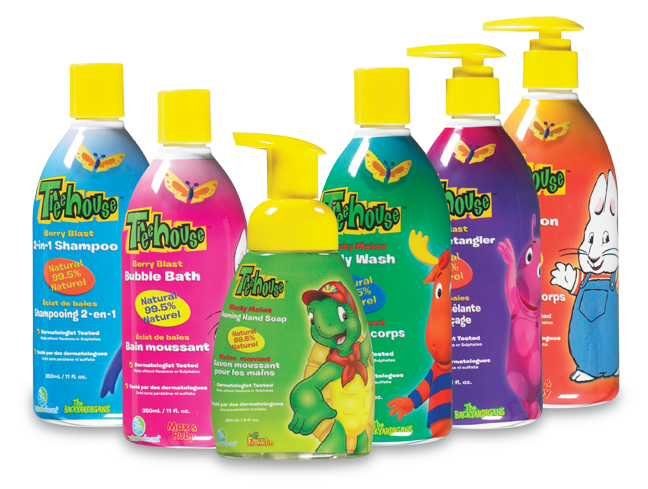 Treehouse by NatureClean